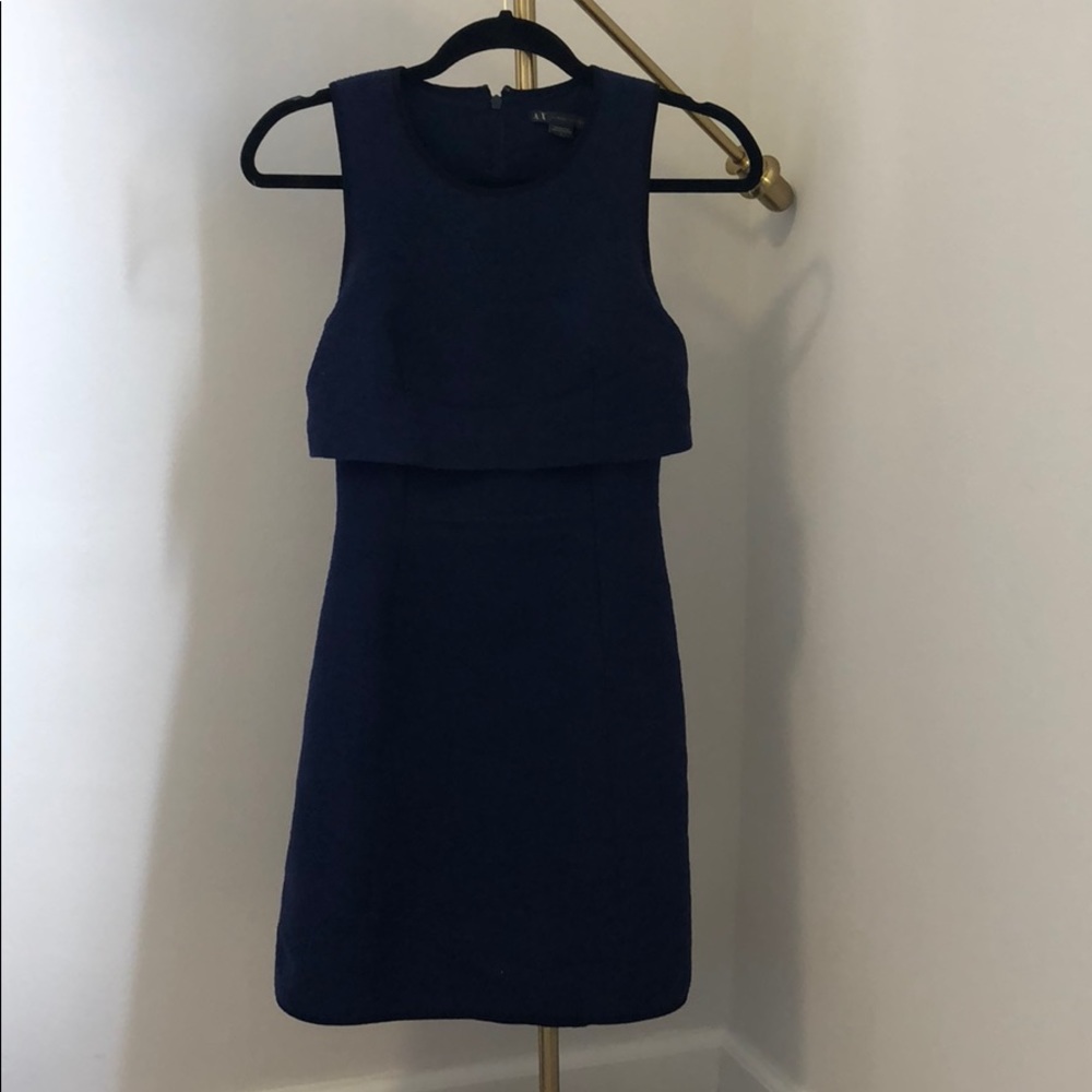 Armani Exchange Dress